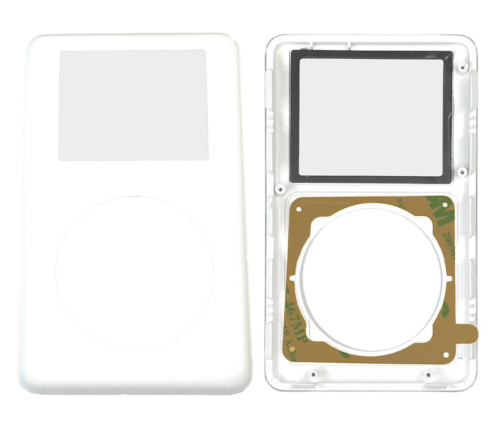 iPod Classic 4th Generation Parts – Elite Obsolete Electronics