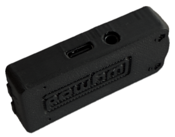 New WyMod Aerostream Bluetooth USB FireWire & Line Out Adapter for Apple iPod