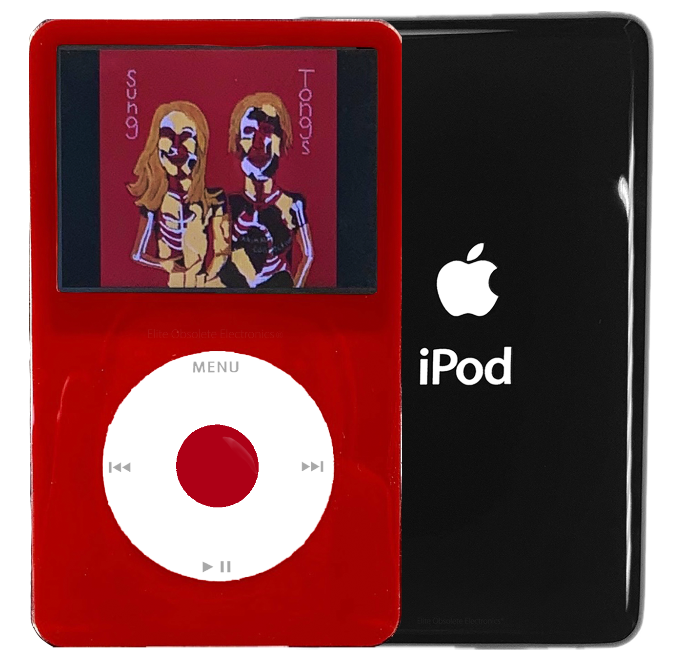 Browse All Apple iPods – Tagged 
