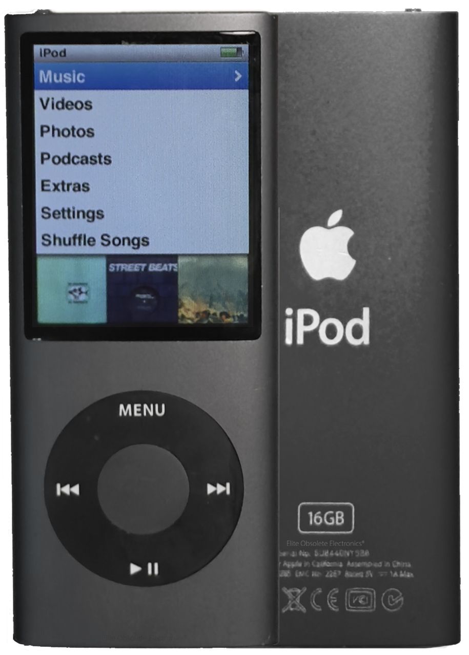 All Refurbished Apple iPod Nano – Tagged All Refurbished Apple iPod Nano – Tagged