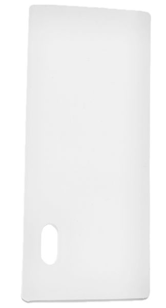 Clear Silicone Protective Case for Apple iPod Nano 5th Generation A1320