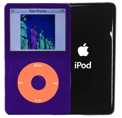 Browse All Apple iPods – Tagged 