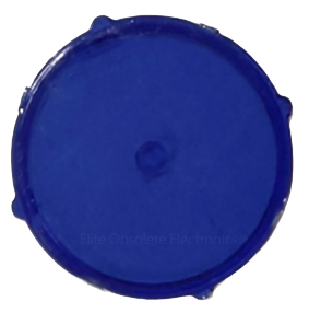 Indigo Crystal Clear Faceplate For Apple iPod Video 5th & 5.5 Generation Plastic A1136