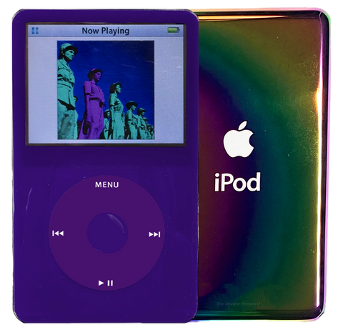 Browse All Apple iPods – Tagged 