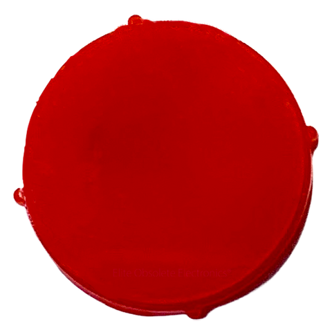 Red Center Select Button for Apple iPod Video 5th 5.5 A1136 Plastic