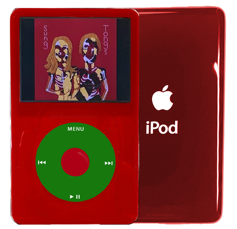 Browse All Apple iPods – Tagged 