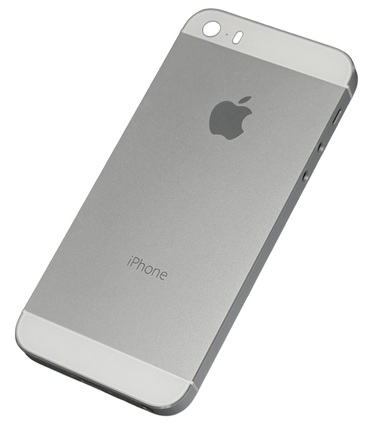 New Silver White Housing Frame Shell for Apple iPhone 5S Universal A1453 A1457 A1518 A1528 A1530 A1533