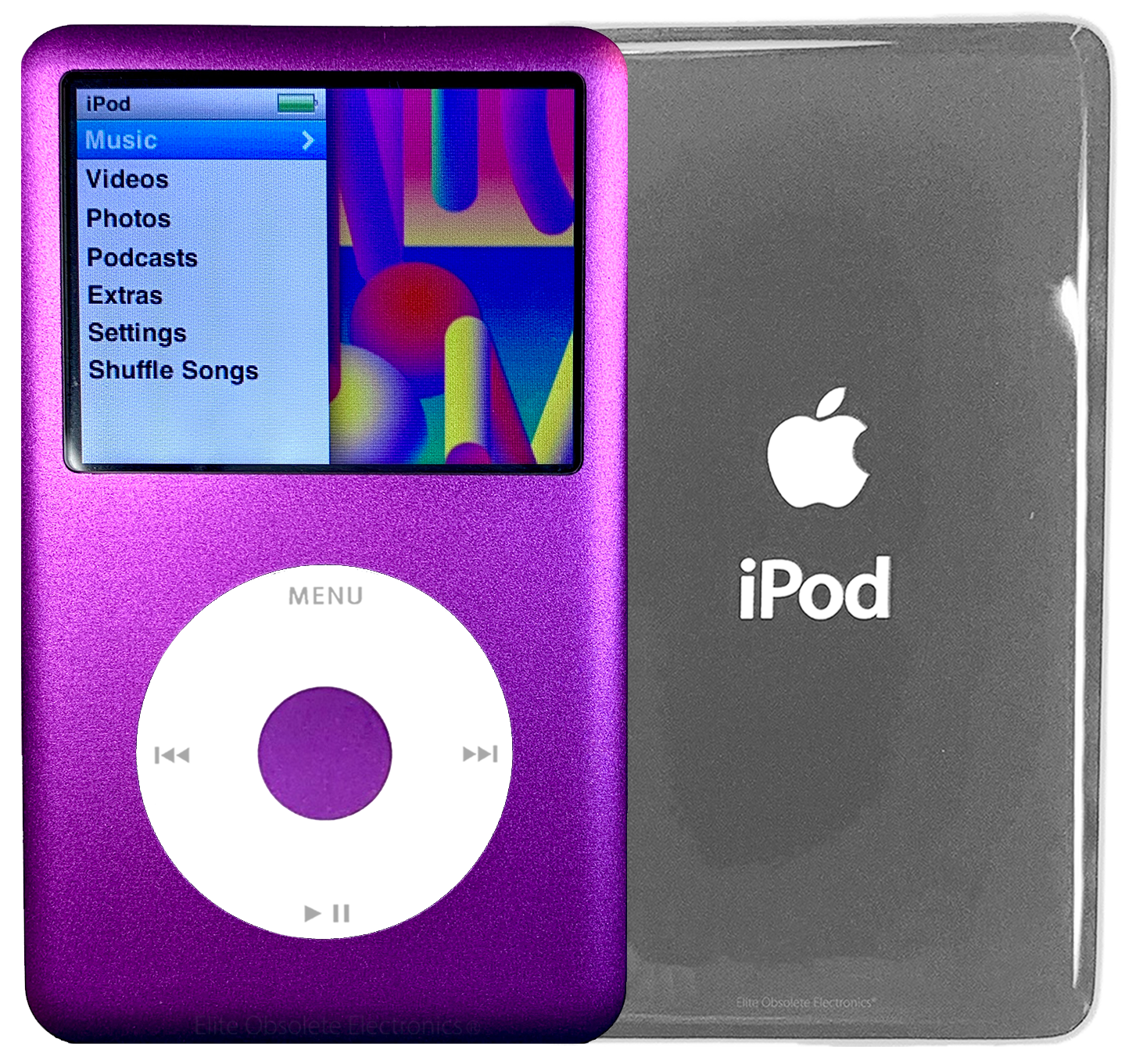 【ジャンク品】 Apple iPod 3GB パープル ジャンク品】 Apple iPod 3GB パープル Browse All Apple iPods – Page