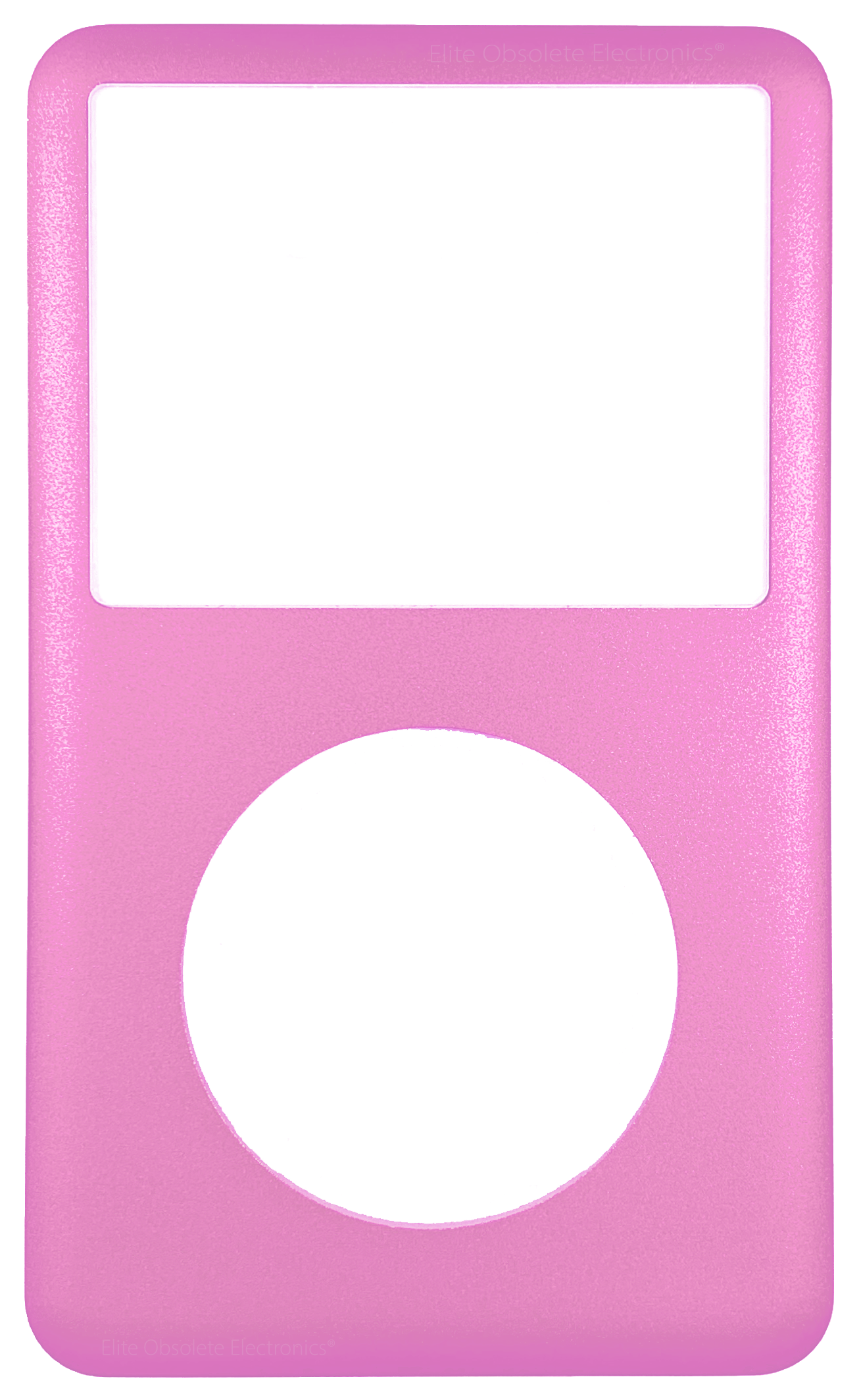 New Front Cover & Back Cover Replacement Kit For IPod Classic 6/7th Gen - Foto 2