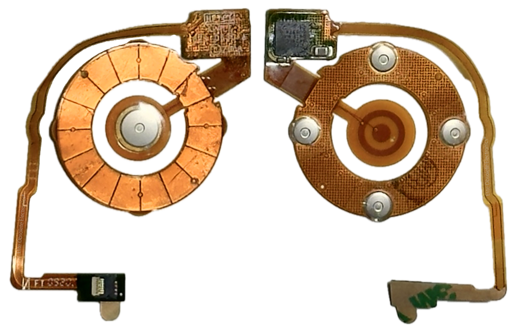 Apple iPod Nano 4th Generation Replacement Parts – Elite Obsolete