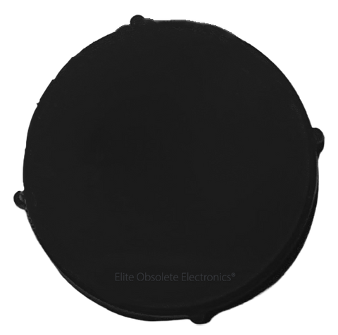 Black Center Select Button for Apple iPod Video 5th 5.5 A1136 Plastic