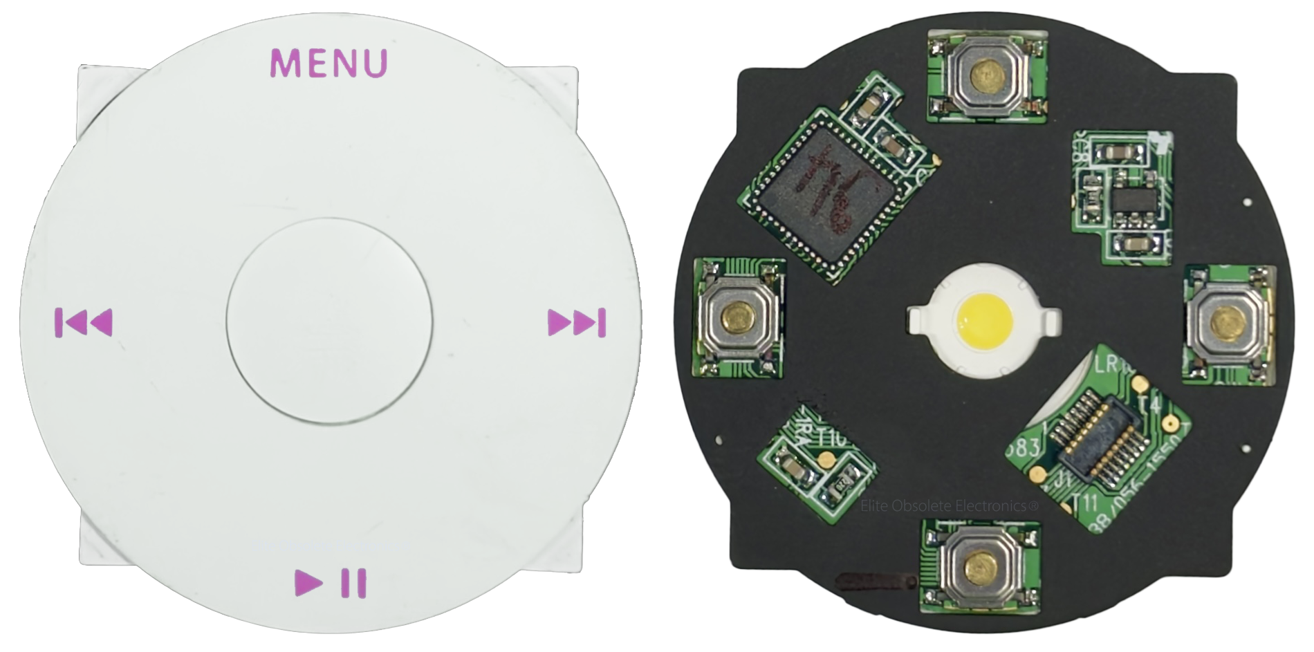 Shop All iPod Replacement Parts – Tagged 