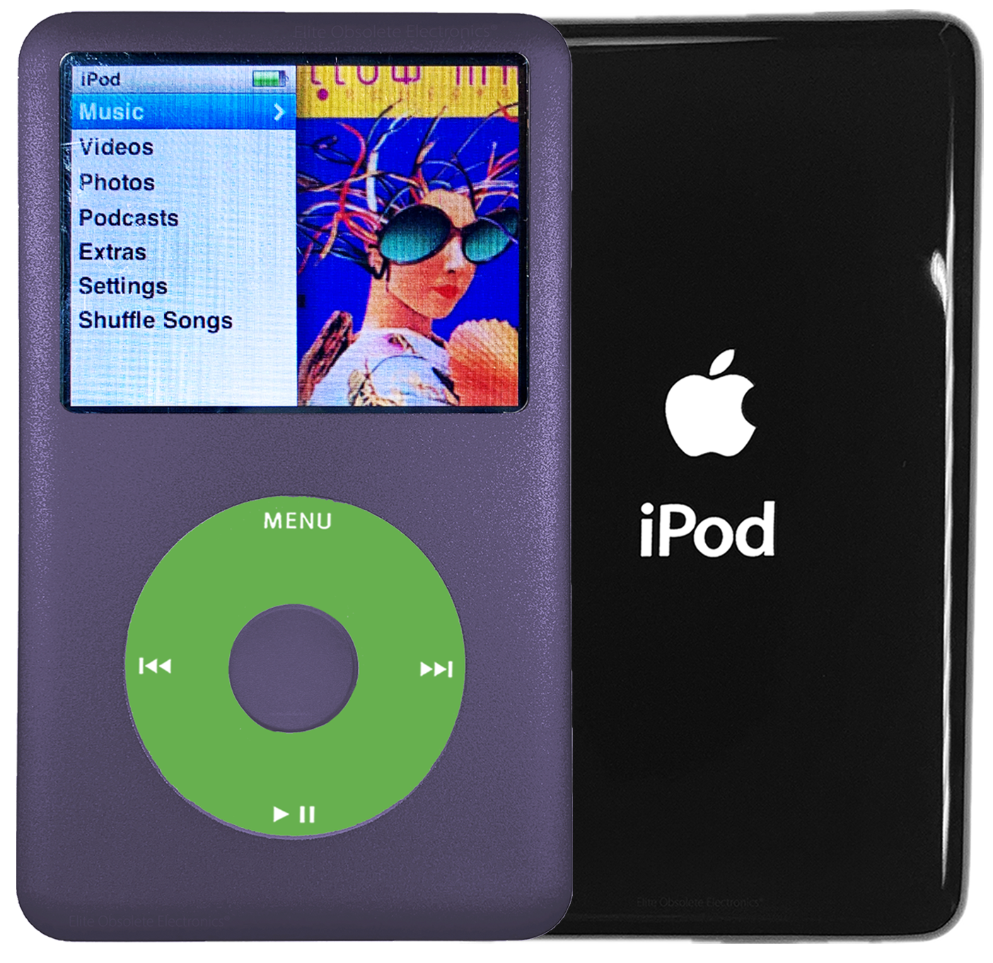 Browse All Apple iPods – Tagged 