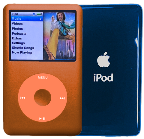 Browse All Apple iPods – Tagged 