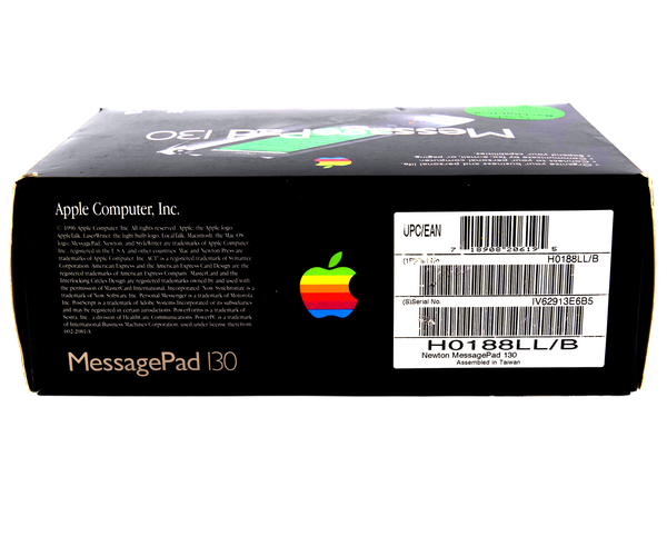Apple Newton MessagePad 130