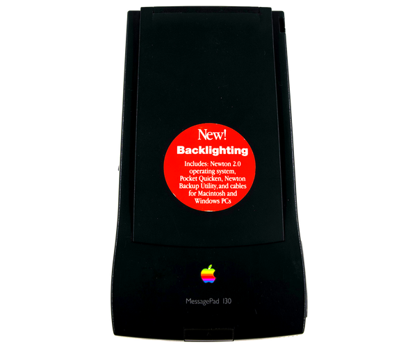 Apple Newton MessagePad 130
