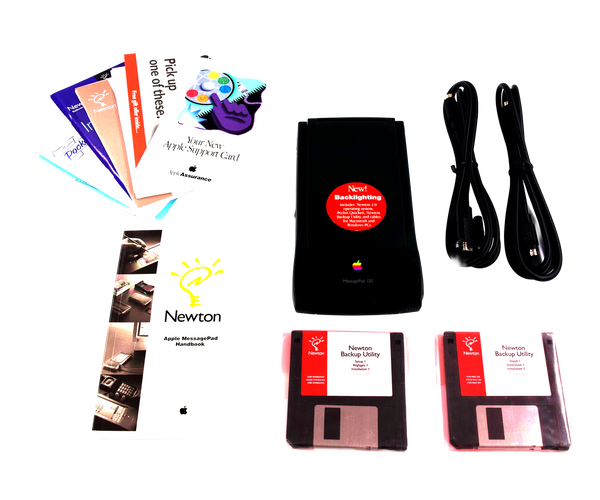 Apple Newton MessagePad 130