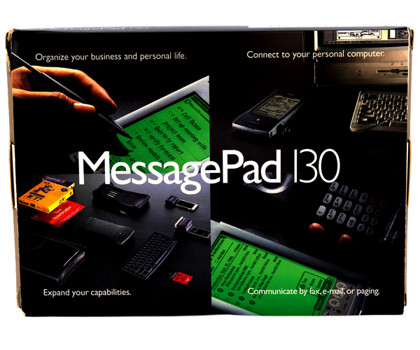 Apple Newton MessagePad 130