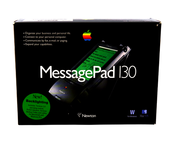 Apple Newton MessagePad 130