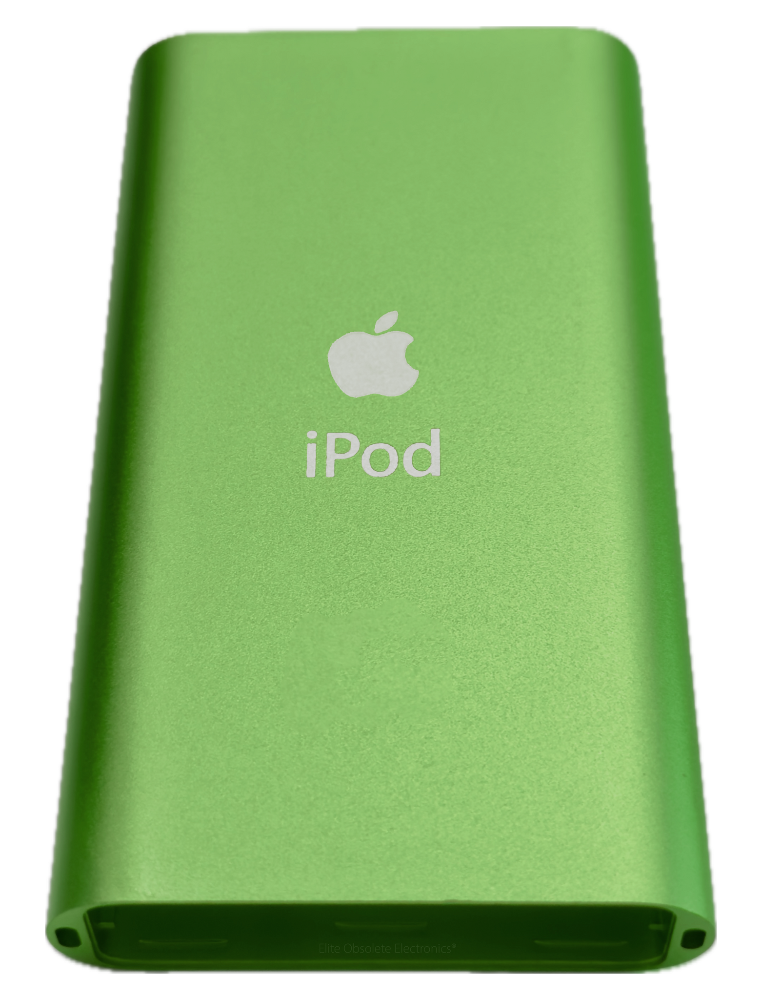 New Green Housing Shell for Apple iPod Mini 1st & 2nd Generation Universal Fully Blank 4GB 6GB 128GB 256GB A1051