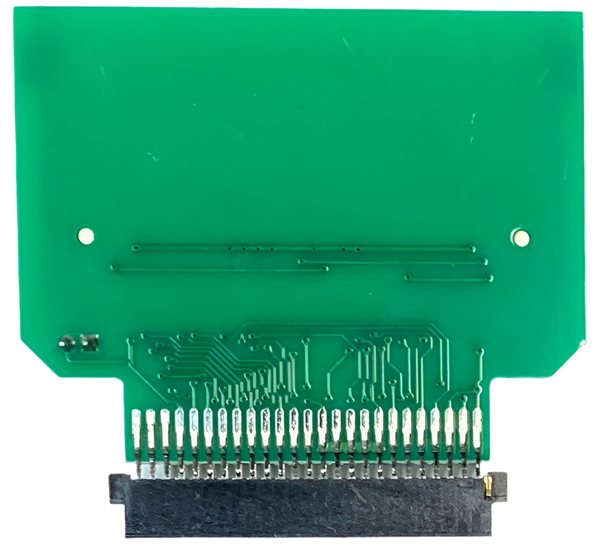 New Compact Flash CF to IDE 50-Pin Adapter For Apple iPod Classic 3rd & 4th