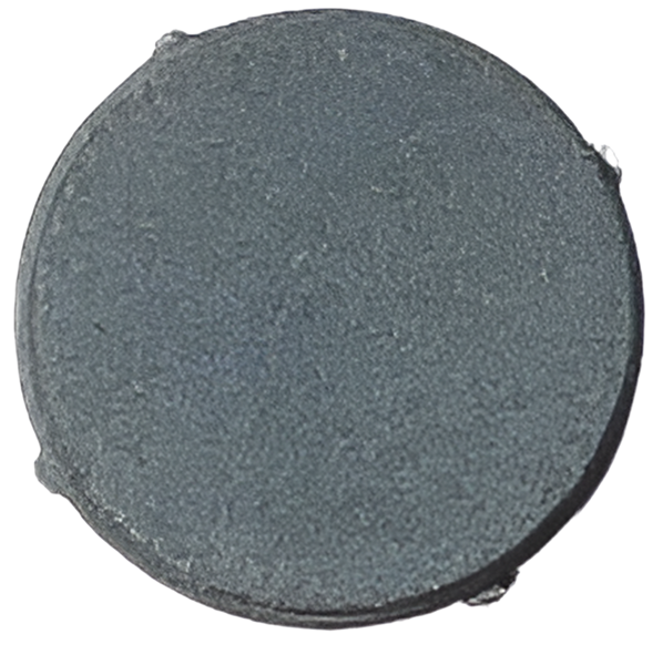 Charcoal Gray Faceplate For Apple iPod Classic 6th 7th Generation Metal A1238