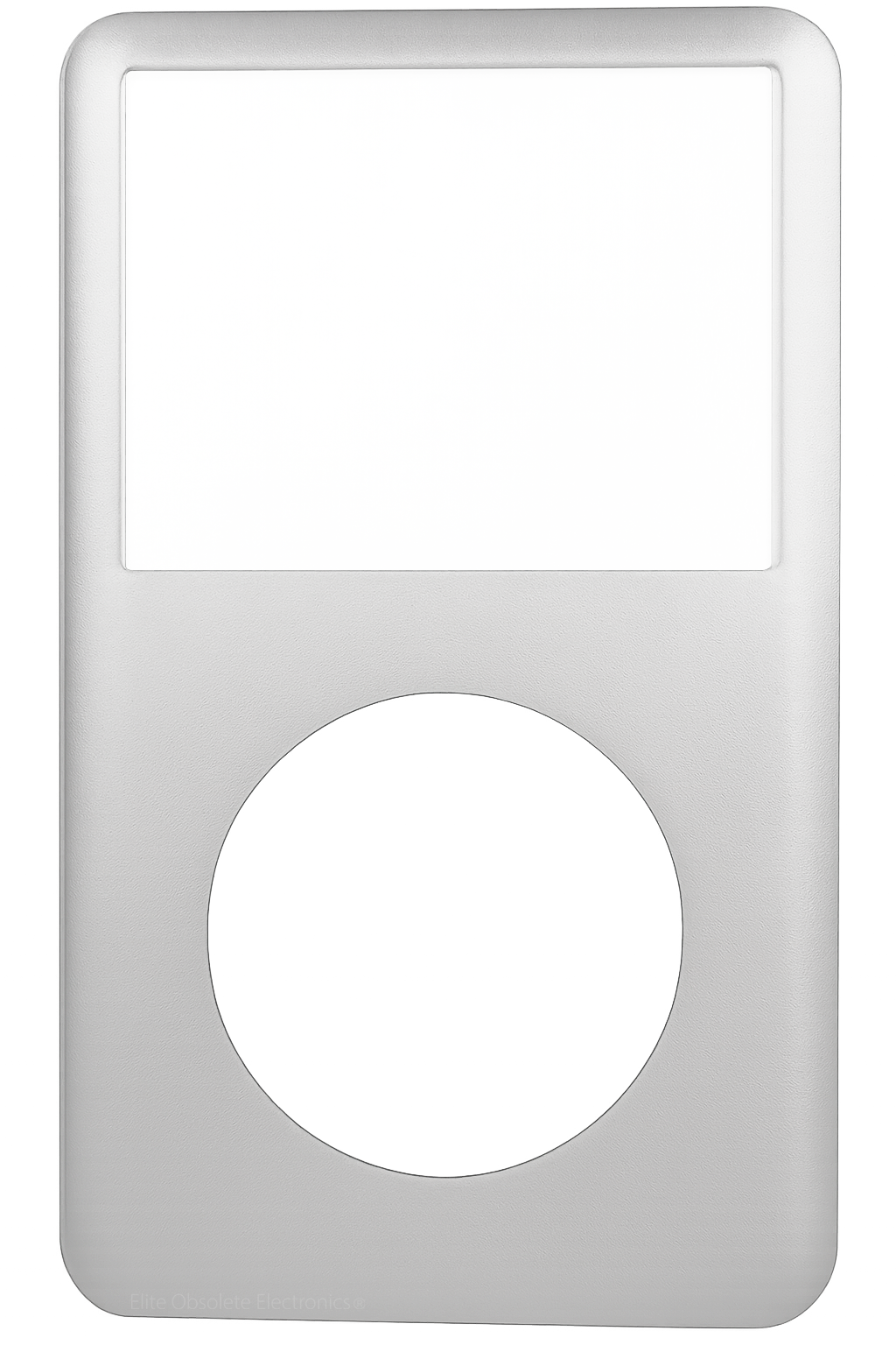 Apple iPod Classic 6th & 7th Generation Replacement Parts A1238