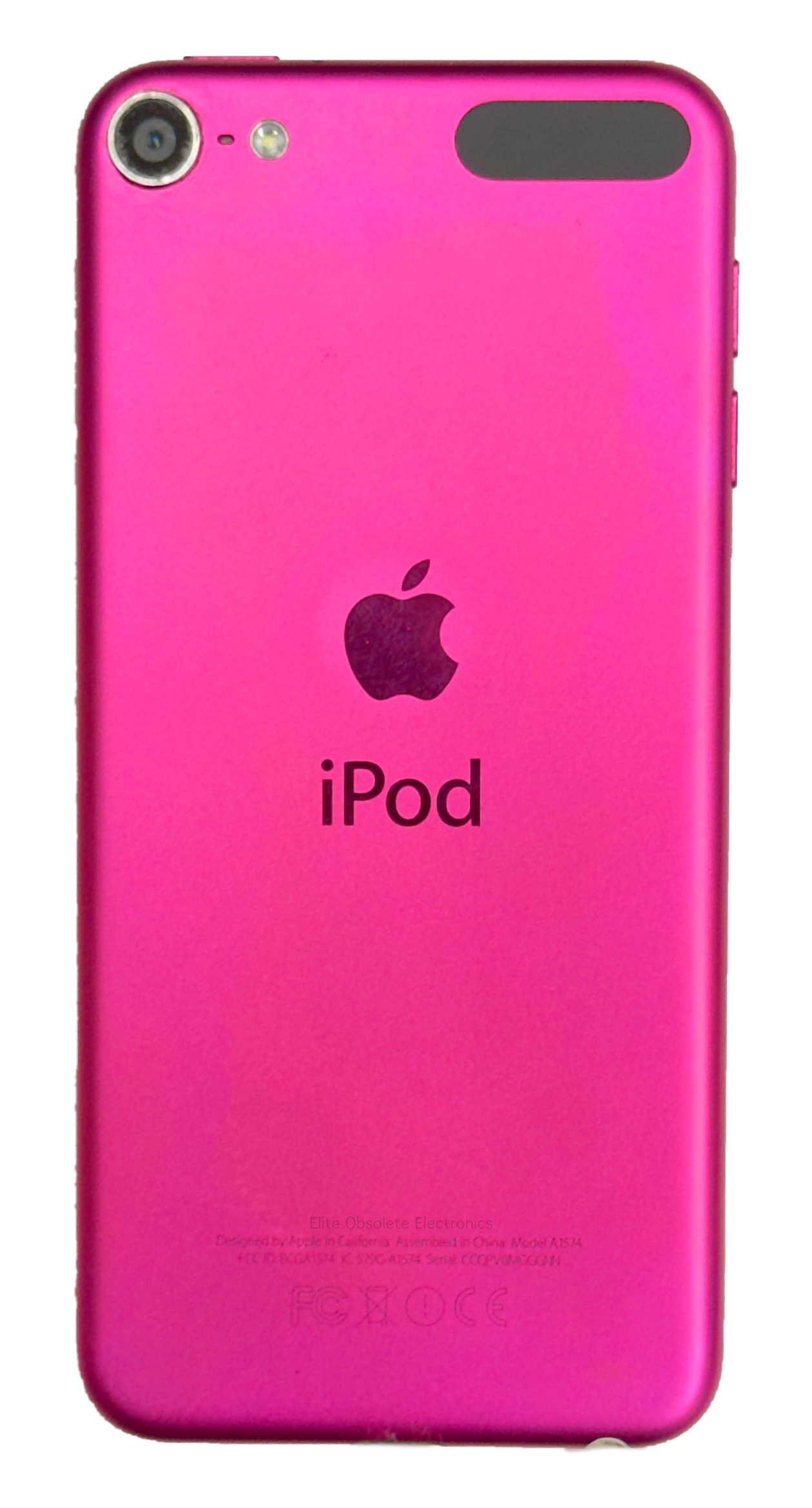 Rare iOS 8.4 & 9.3.5 Apple iPod Touch 6th Generation 16GB 32GB