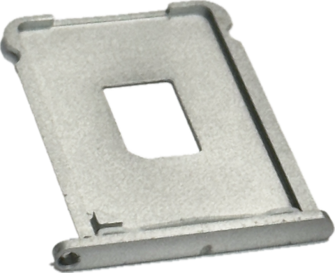 Used Original SIM Card Tray for Apple iPhone 2G A1203 1st Generation 1G 2007 Original 4GB 8GB 16GB