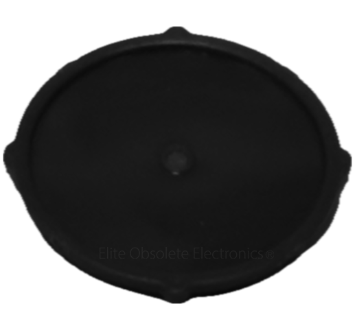 Black Plastic Center Select Button for Apple iPod Classic 6th 7th Generation A1238