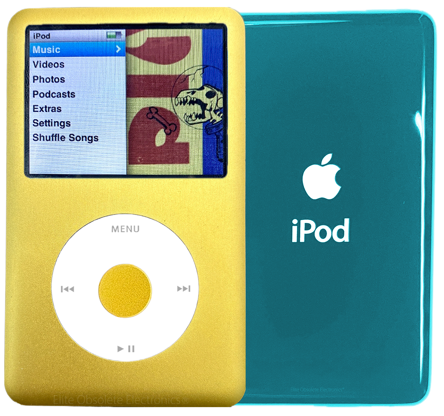 Browse All Apple iPods – Tagged 