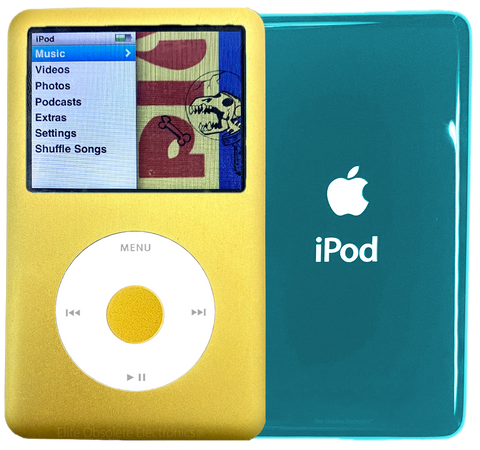 Browse All Apple iPods – Tagged 