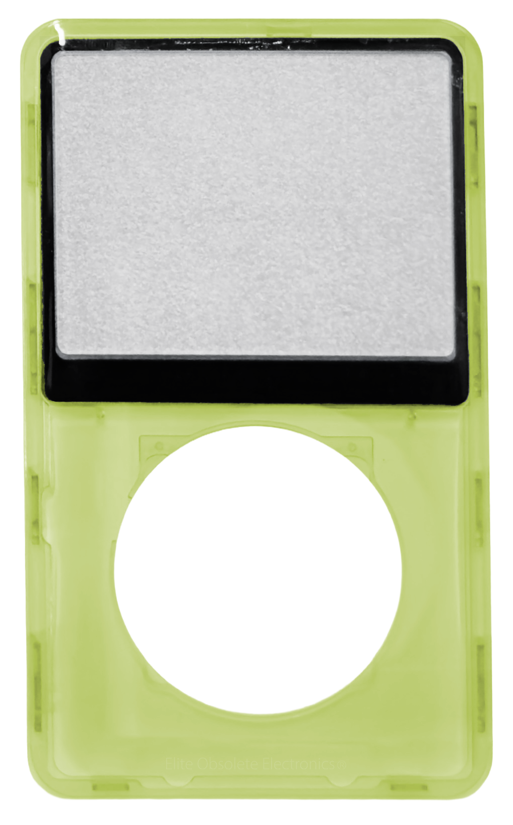 Shop All iPod Classic Replacement Parts – Elite Obsolete Electronics