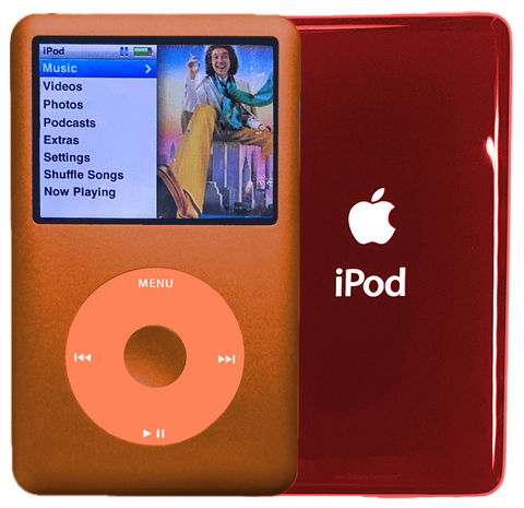 Browse All Apple iPods – Tagged 
