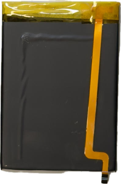 3800mah Thick Extended Capacity Lithium-Ion Polymer Battery for Apple iPod Video 5th 5.5 A1136 & Apple iPod Classic 6th 7th A1238