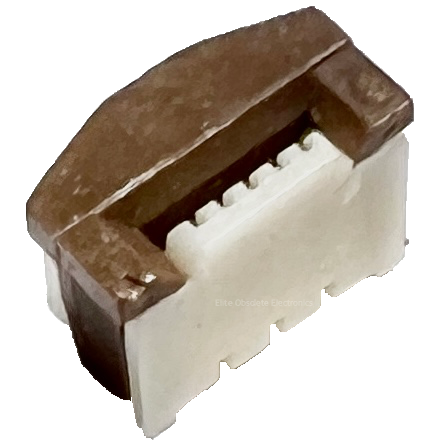 New Battery Connection Terminal for Apple iPod Video 5th 5.5 A1136 & iPod Classic 6th 7th A1238 Logic Board