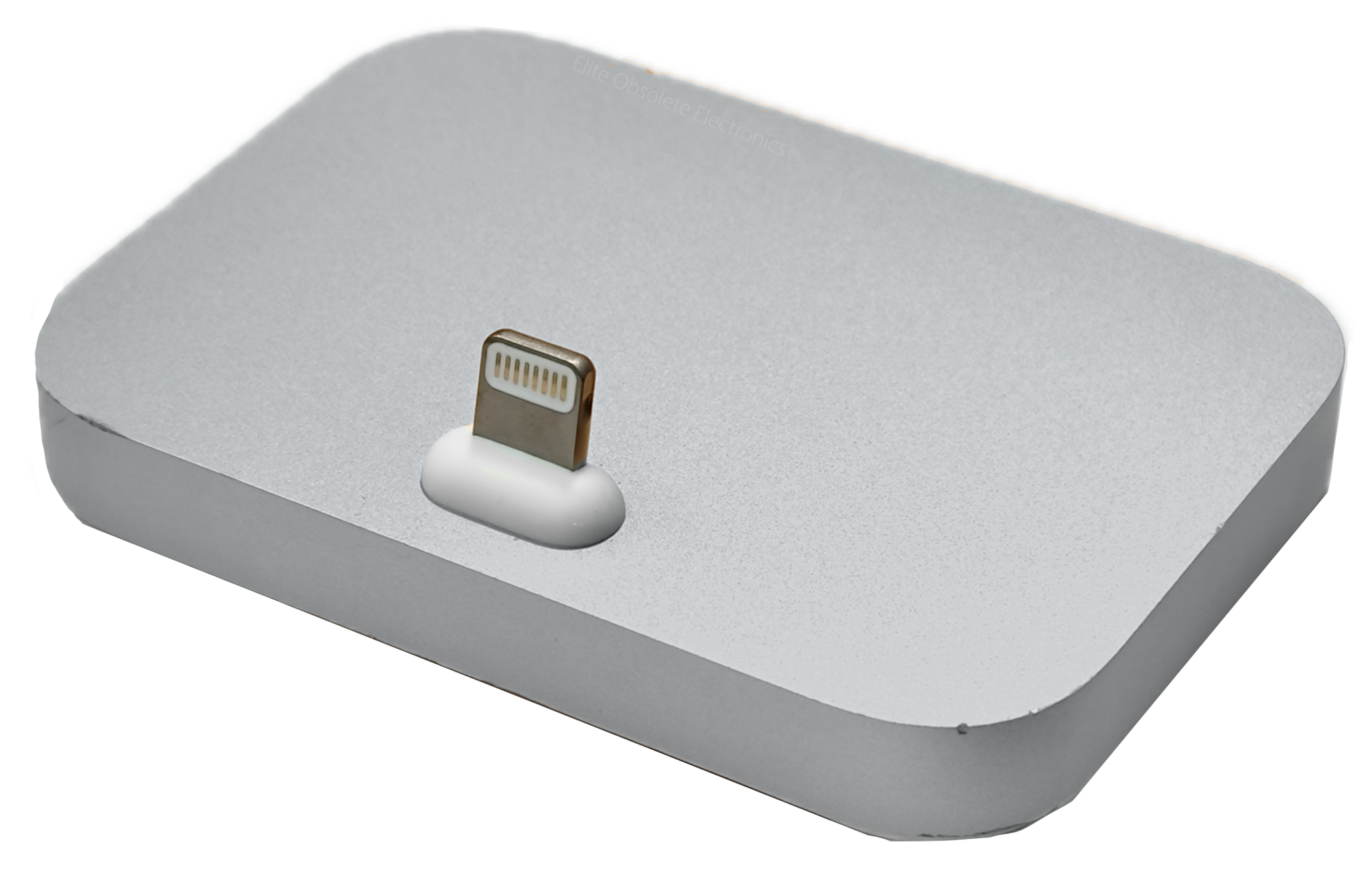 Original Apple Lightning Dock for iPod iPhone A1717 Black Rose