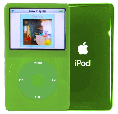 Browse All Apple iPods – Tagged 
