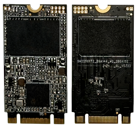 Apple iPod Classic 6th & 7th Generation Replacement Parts A1238
