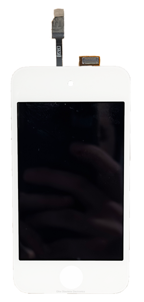 New LCD & Digitizer Complete Display Assembly for Apple iPod Touch 4th Generation A1367 Black & White