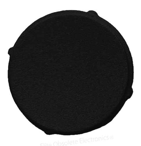 Black Click Wheel Flex for Apple iPod Classic 6th 7th Generation A1238