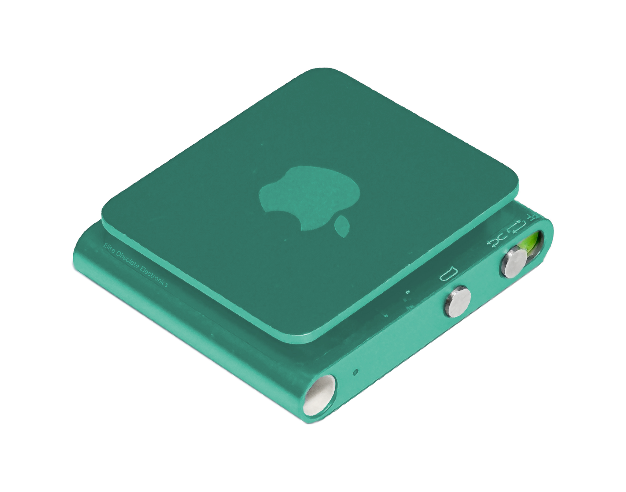 New Battery Refurbished Apple iPod Shuffle 4th Generation 2GB New Battery Refurbished Apple iPod Shuffle 4th Generation 2GB