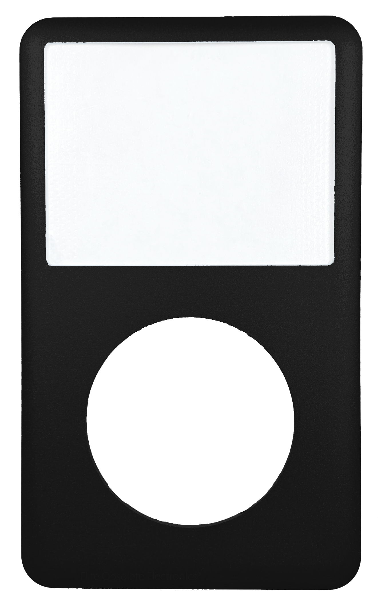 Apple iPod Classic 6th & 7th Generation Replacement Parts A1238