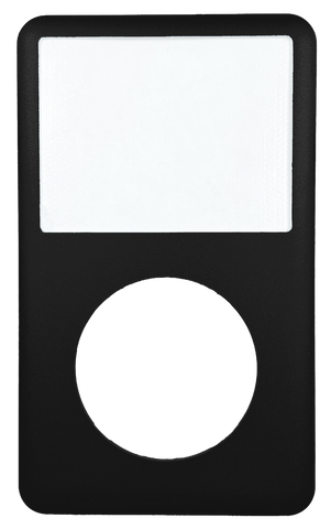Apple iPod Classic 6th & 7th Generation Replacement Parts A1238