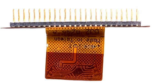 Original Apple iPod Mini MicroDrive HDD Flex Cable CF for 1st 2nd Generation 4GB 6GB A1051