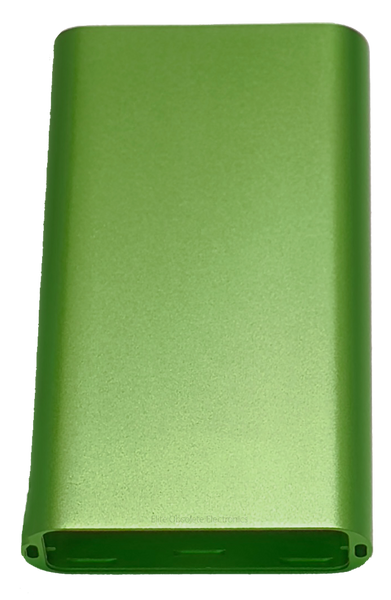 New Green Housing Shell for Apple iPod Mini 1st & 2nd Generation Universal Fully Blank 4GB 6GB 128GB 256GB A1051