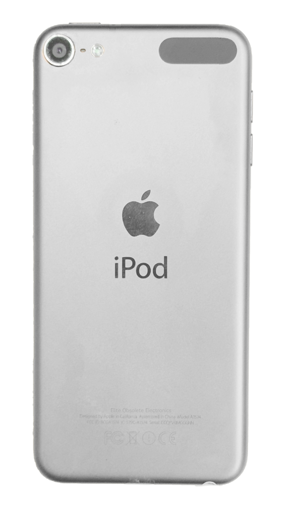 Rare iOS 8.4, 9.2.1, 10.2.1 Apple iPod Touch 6th Generation 16GB Rare iOS 8.4, 9.2.1, 10.2.1 Apple iPod Touch 6th Generation 16GB