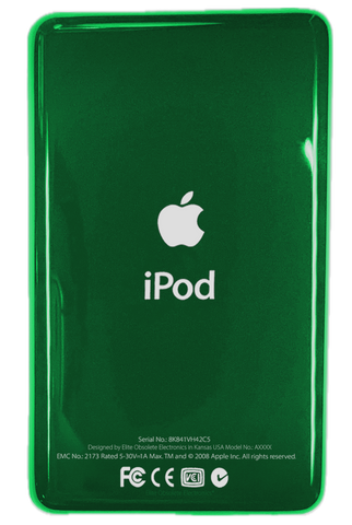 Shop All iPod Replacement Parts – Elite Obsolete Electronics
