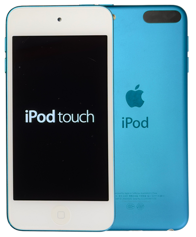 iPod Touch 5th Generation – Elite Obsolete Electronics
