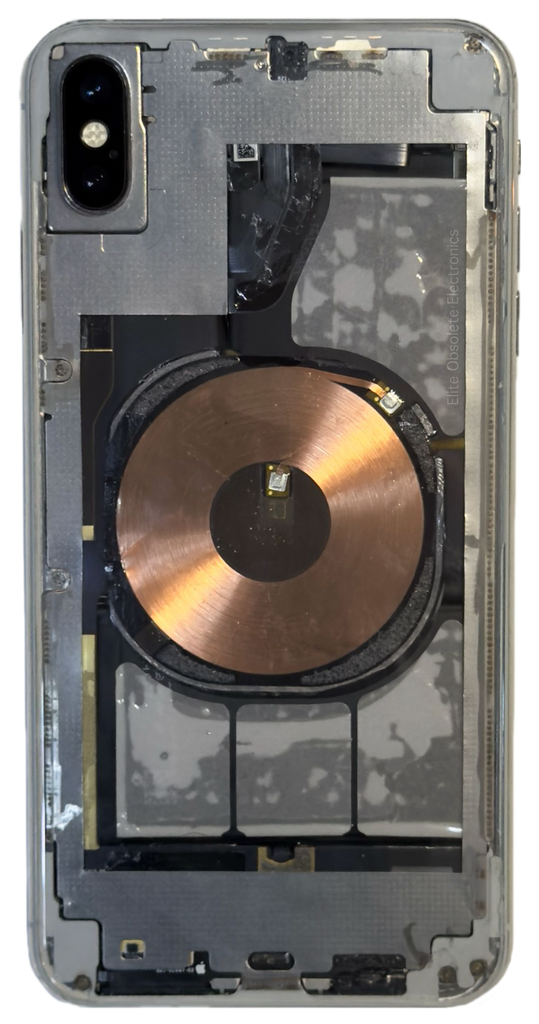 Apple iPhone XS Max 256GB A1921 MT6J2LL/A Factory Unlocked iOS Apple iPhone XS Max 256GB A1921 MT6J2LL/A Factory Unlocked iOS